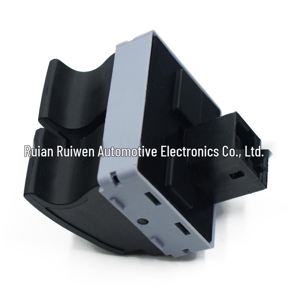 7E0959855A Compatible Volkswagen Window Lift Switch