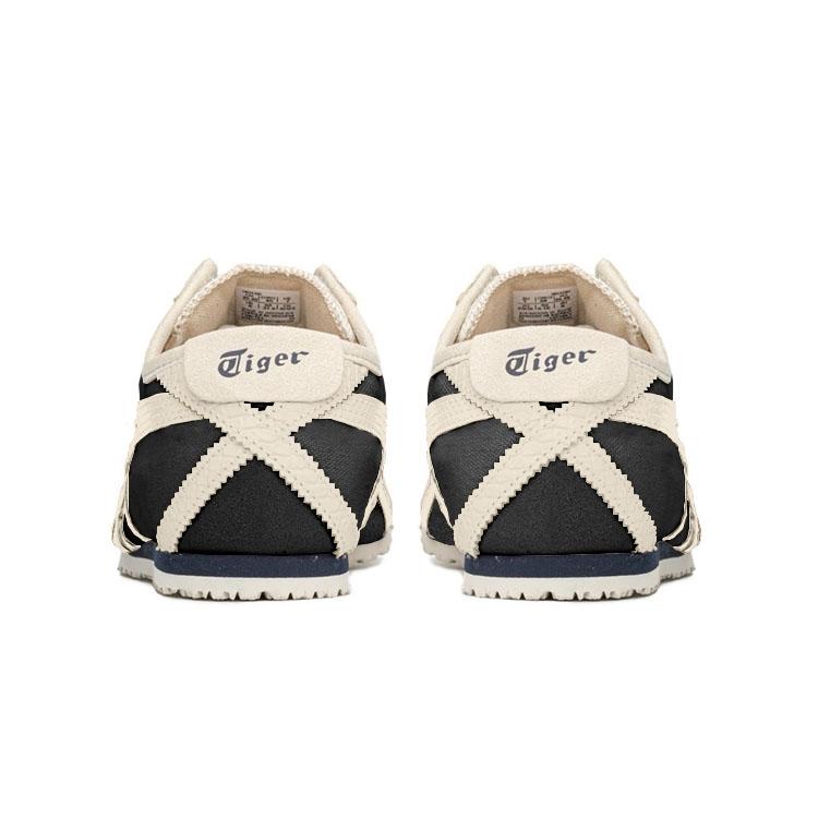 ONITSUKA TIGER MEXICO 66 SLIP ON Low Top Casual Shoes Unisex Dark Brown 1183A360-205(TeamY-)