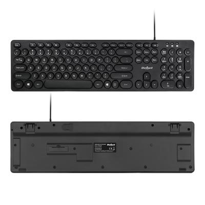 WDK100 Wired Keyboard
