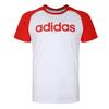 Neo M Ce Casual Pullover Cotton Short Sleeve T-Shirt Men Tops White Red DW7918