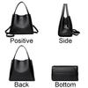 Torebka Tote Skórzane Luksusowe Torebki Damskie Torebki Designerskie Wysokiej Jakości Damskie Torebki Crossbody Dla Kobiet
