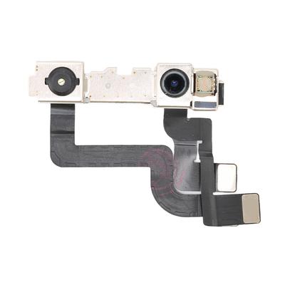 Mobile Phone Face Front Camera Flex Cable with Proximity Light Sensor Replacement for IPhone XR