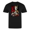 Film Movie Geburtstag Halloween Lustiges Unisex T-Shirt für Rocky 4 Fans 1