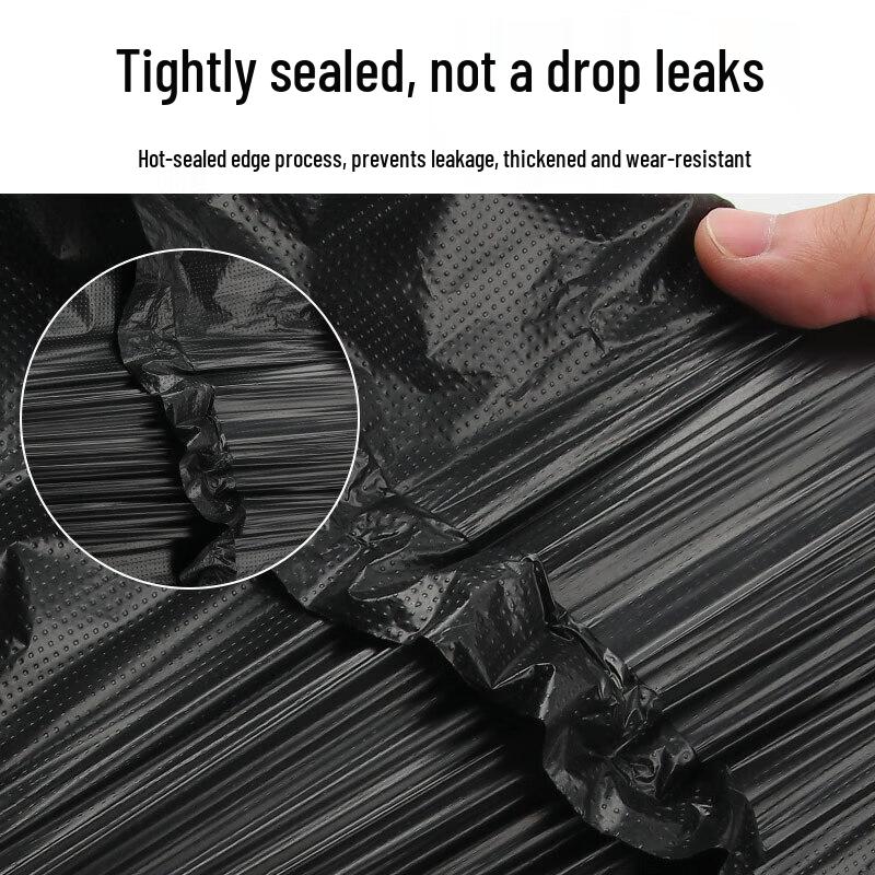 Aoran Large Commercial Outdoor Garbage Bags