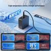 Gichuan 65W 20V 3.25A Laptop Charger for Lenovo (4.0*1.7mm)