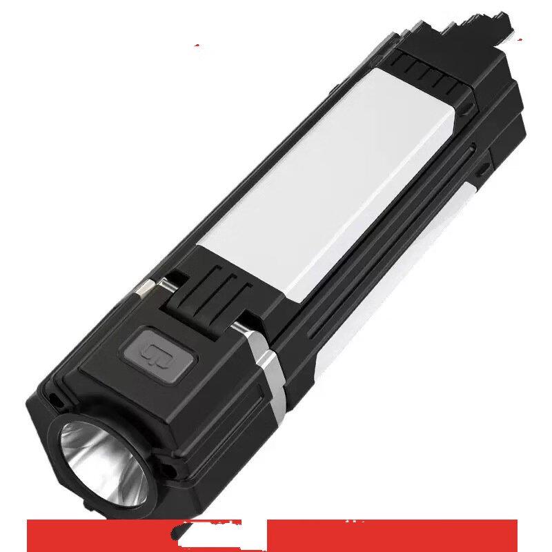 Multifunctional USB Rechargeable Camping Lantern