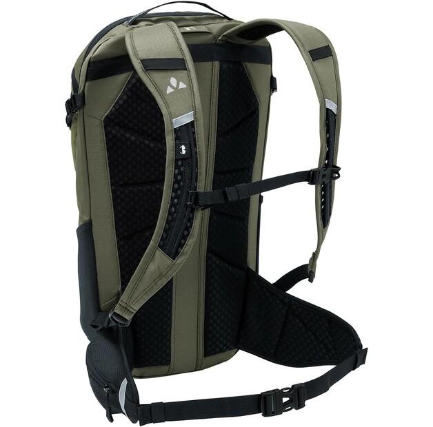 Batoh Vaude Moab 15 II cedar wood (15914-673)