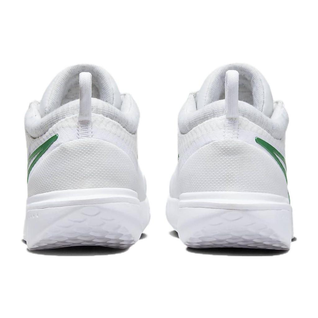 NikeCourt Zoom Pro HC White Kelly Green Men Sneakers Off-White DV3278-103