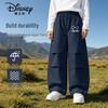 Disney Kids' Autumn Wide-Leg Casual Trousers