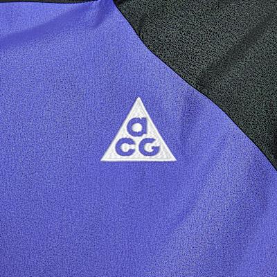 Nike ACG Hiking Waterproof And Windproof Windbreaker Jacket Men's