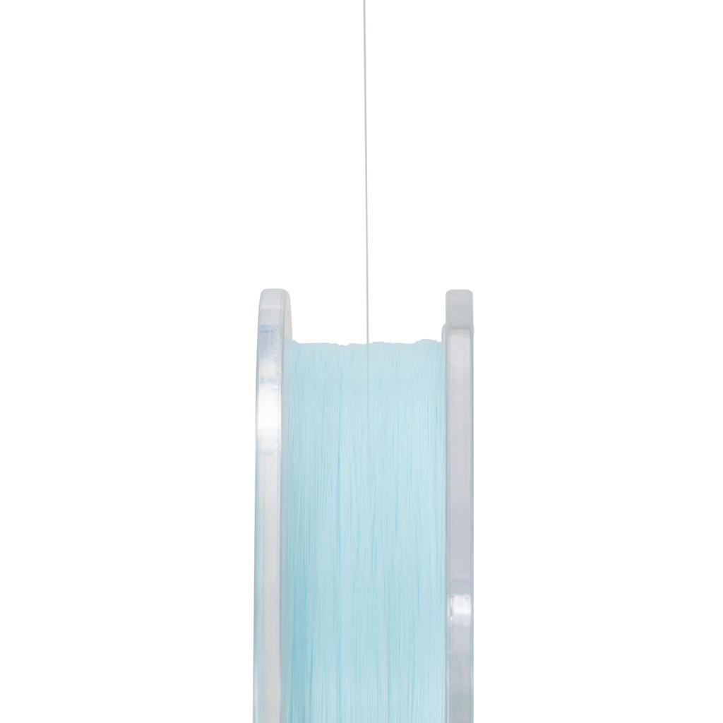 Sanyo Nylon Nylon Line, Approved GT-R Trout Edition, 150m, 5lb, Fluorescent Blue