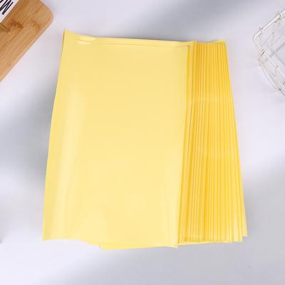 100Pcs Pcb A4 Thermal Transfer Paper/Board Making Thermal Transfer Paper Pcb Thermal Transfer Paper