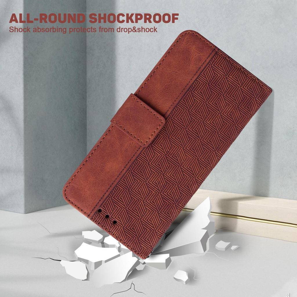 Compatible OPPO Reno 5/6/8 Pro Plus 5G Holder & Lite Protective Case