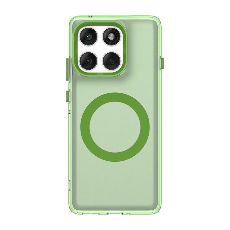Pouzdro Pro Motorola Edge 60 Pro Pouzdro Moto Edge 60 Pro Magnetická Adsorpce Bezdrátové Nabíjení Kryt Pro Moto Edge 60 Pro Pouzdro 6,7 palce