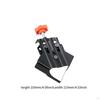 Angle Clamp Corner Compact Easy To Use Autodethable Executive Marco Clip