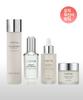 Water Glow Line 4-Piece Set (Toner + Serum + Ampoule + Cream)