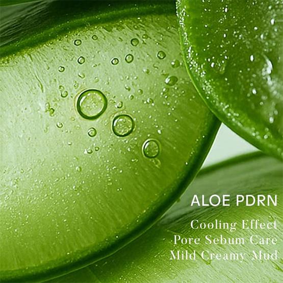 shaishaishai Aloe PDRN Kühlende Schlammmaske 100ml