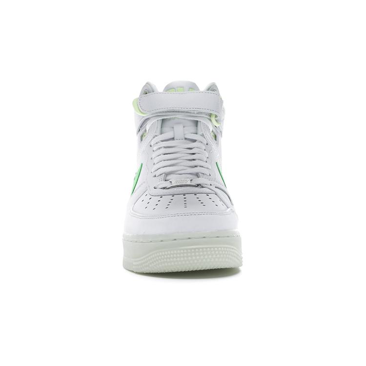 Nike Air Force 1 High Rsvp White CV0433-100