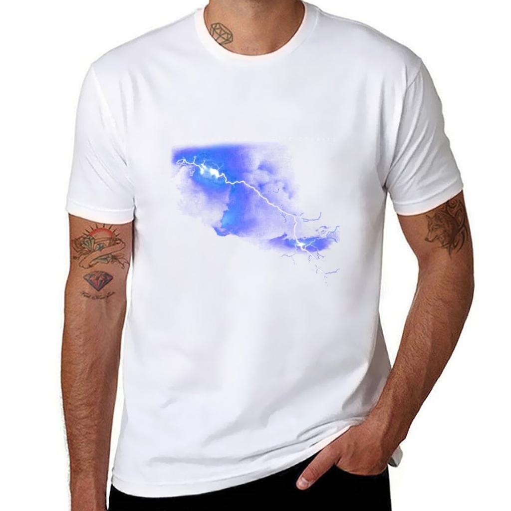 Dire Straits Love Over GoldClassic T-Shirt Korean Fashion Cotton Man T-shirts Summer Clothes Mens Graphic T-shirts Funny