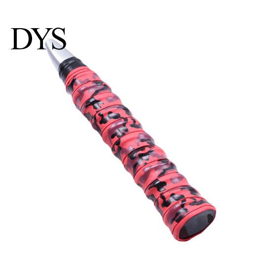 Badminton Rackets Overgrip Tennis Racquet Fishing Sweatband Anti-slip Camo Wrap