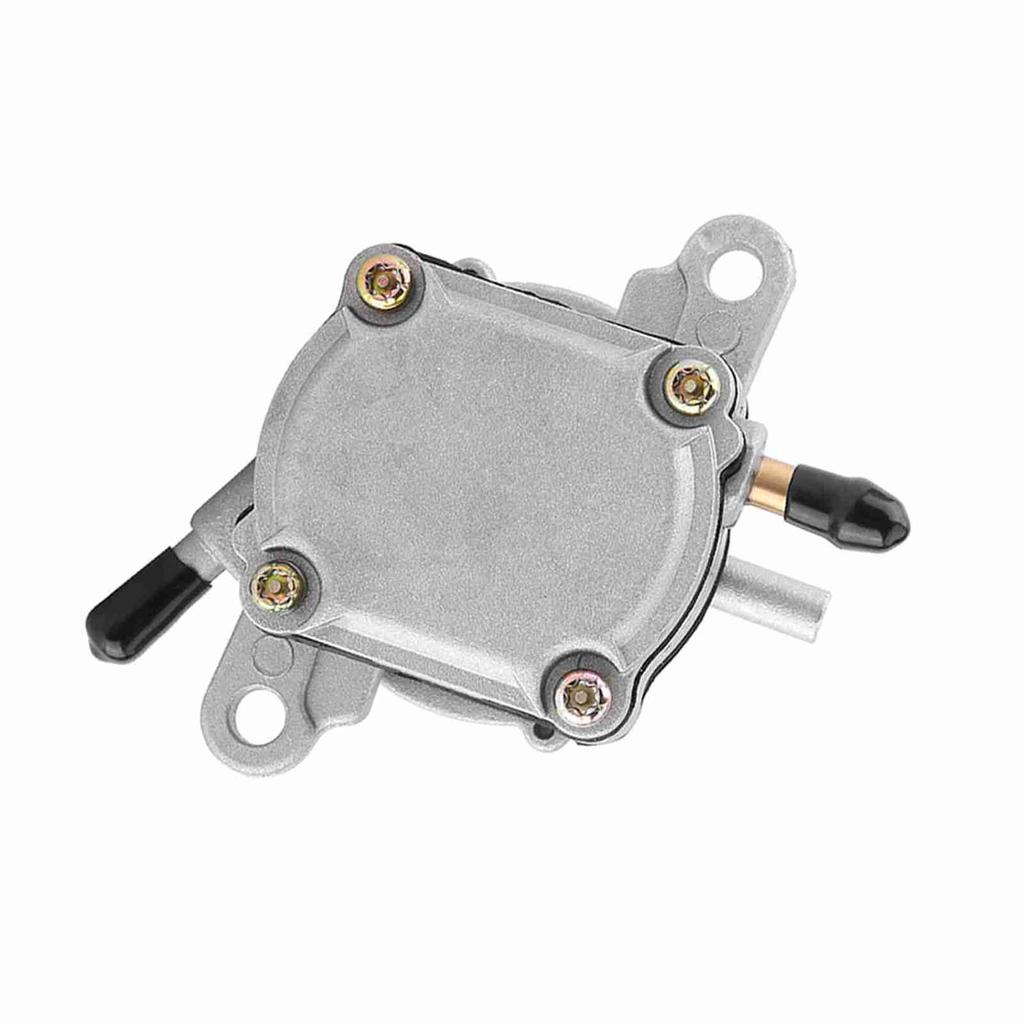 Gassdrivstoffpumpe for GY6 50CC 150CC 250CC Motorscooter Moped Go Kart