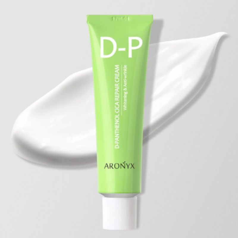 ARONYX D-Panthenol Cica Repair Creme 50ml