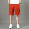 Men's  Light Weight Beach Shorts Summer Casual Sweat Shorts Baggy Sports Wide Leg Print Gym Running Shorts