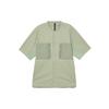 Water-Repellent Shirt Men's LM3DX6S