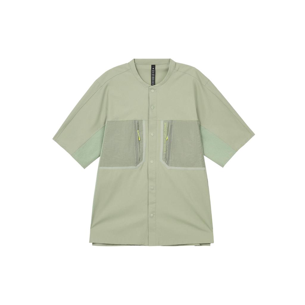 Lululemon Water-Repellent Shirt Men's LM3DX6S