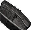 Air Tech Folio 16" Gadget Case, Men's, Black