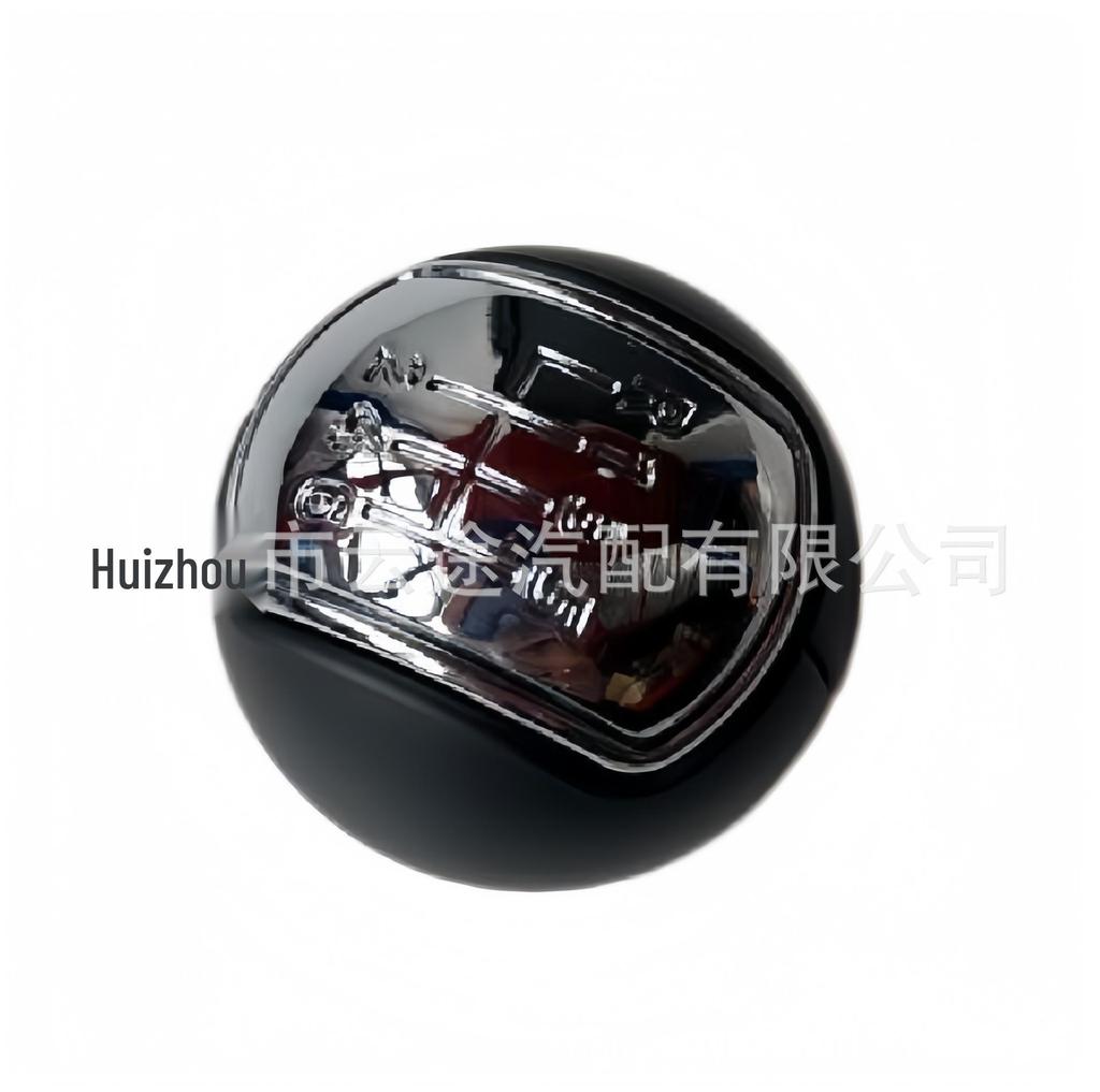 Gear Shift Knob for Jeep Wrangler (68085312AB, 68085312AA, 52060485AI)