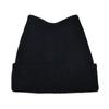 Autumn Winter Ear-Protecting Wool Hat Warm Beanies Hat Cat Ear Knitted Hat  Ear Protection Hat
