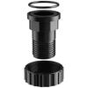 Easy Installation Pump Accessory Leakproof Joint Set Plastic Texture Suitable for CL200 CL220 Chlorinator Units Repair