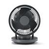 MUJI 360-degree Oscillating Circulator Fan for 6 Tatami Mats - MJ-OCFG06 84865336