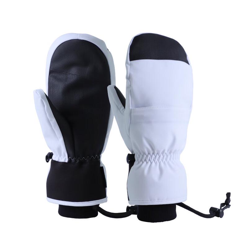 MR MOOSE Adult Ski Gloves