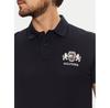 Поло Tommy Hilfiger Icon Graphic