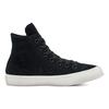 Converse Chuck Taylor All Star Suede 'Black White' 166138C
