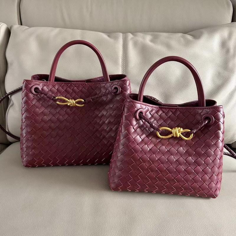New Genuine Leather Women's Bag Fashion Retro Hand Woven Women's Handheld Single Shoulder Diagonal Cross Bag