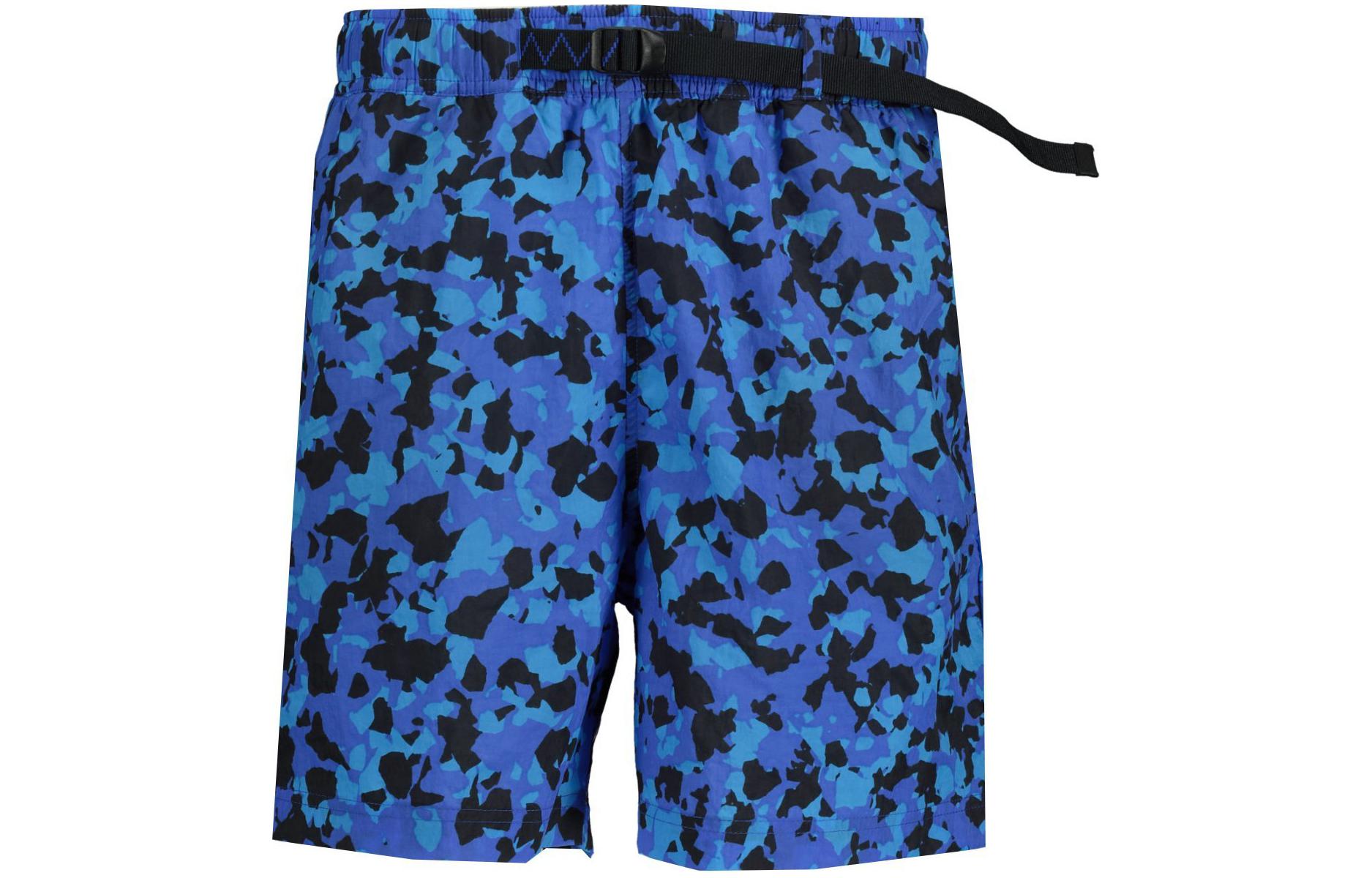 Nike Casual Shorts Men s Blue Moderate CD7638-405 L
