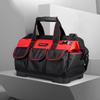18-inch Multi-functional Plastic-Bottom Tool Bag