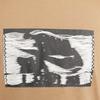 Nike Pattern Print Crew Neck Pullover Short Sleeve T-Shirt Men Tops Khaki DR5758-258