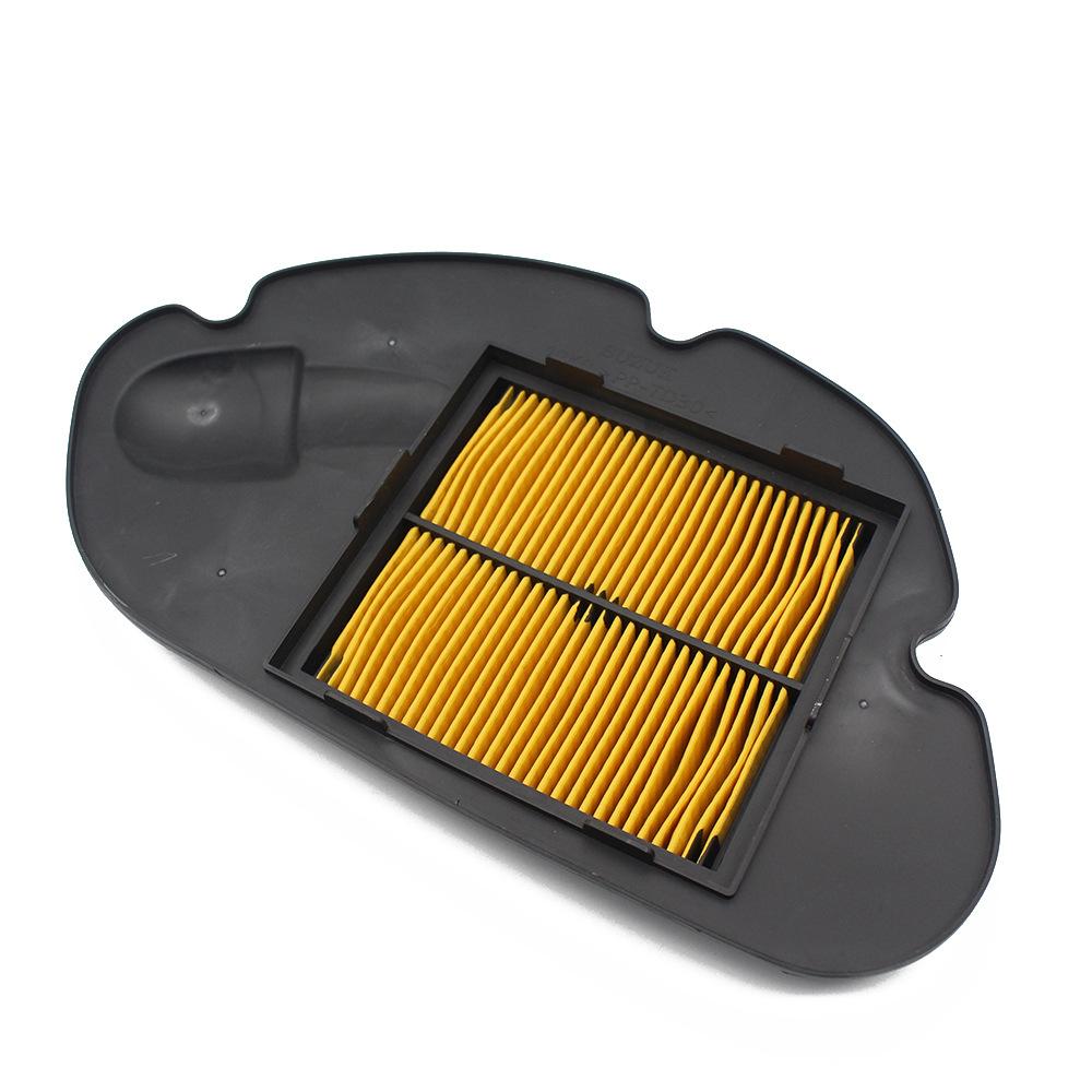 Motorcycle Air Filter For QIQING SUZUKI UY125 UU125 UU125T-2 Intake Cleaner Engine Maintenance Parts