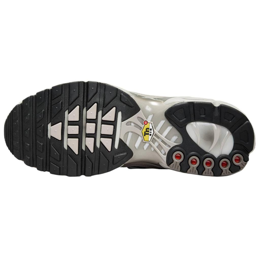 Nike Air Max Plus Year Of The Snake Comfortable Versatile Low-Top Casual Running Shoes Men Sneaker Gray IB7679-200