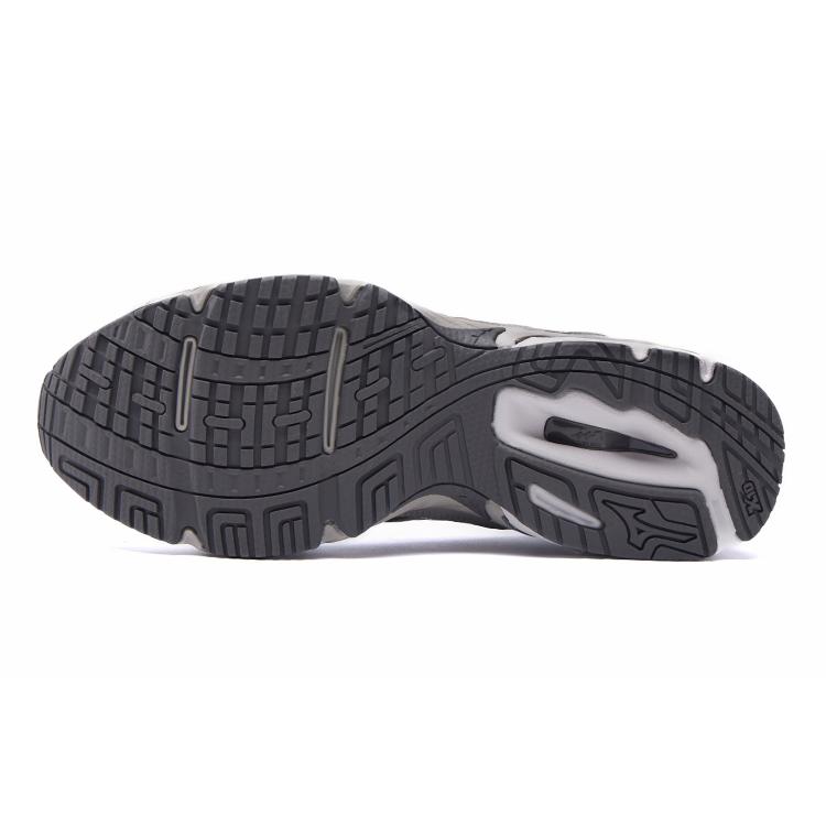 New Mizuno Wave Solar V2 'Brown' D1GH231803