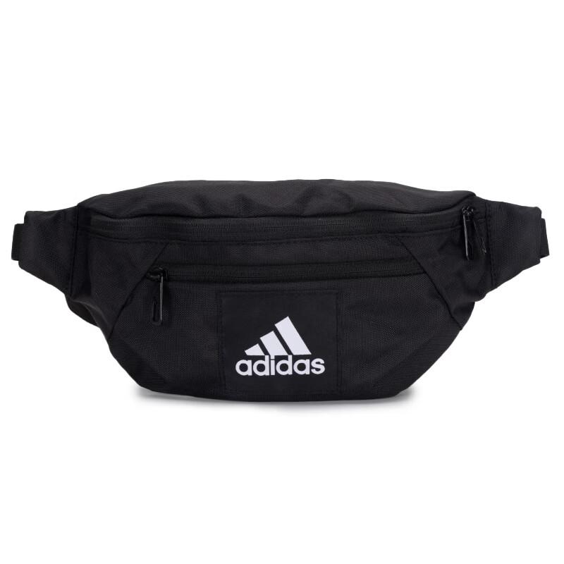 Adidas Unisex Outdoor Casual Waist Bag