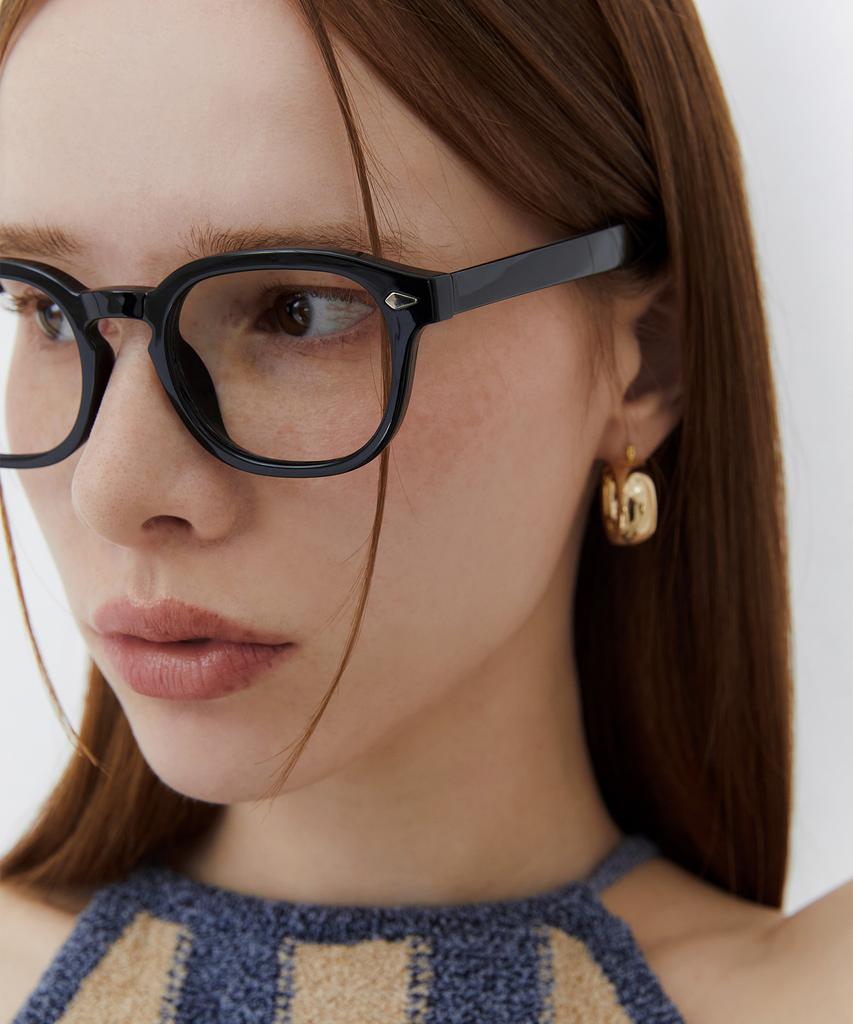 Baseukala Vc7501 (3Colors) Glasses