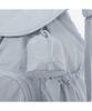 The North Face Nm2Ds22C Women'S Breeze Backpack Light Gray