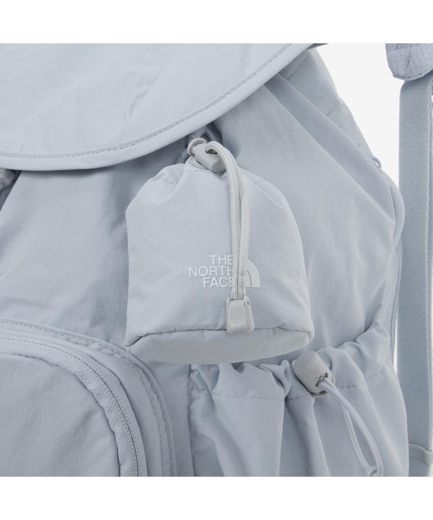 The North Face Nm2Ds22C Women'S Breeze Backpack Light Gray