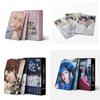 Stray Kids Lomo Card Kpop Collectors Item For Events And Fan Gifting