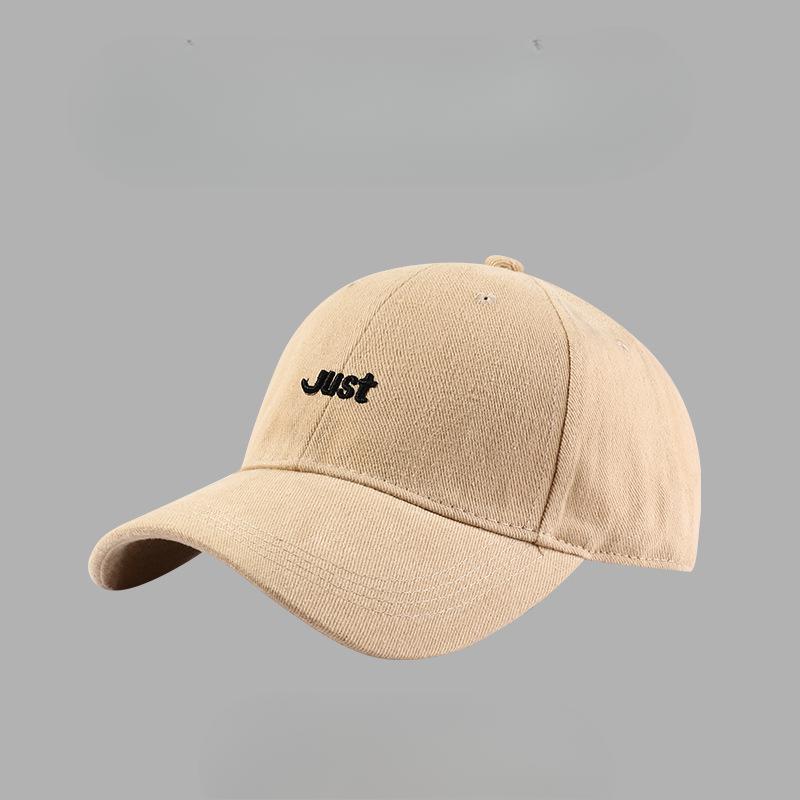 Enlarged and Deepened Wide Hat Hat  Versatile Baseball Cap  Spring and Summer Baseball Cap  Student Couple Sports Sun Hat